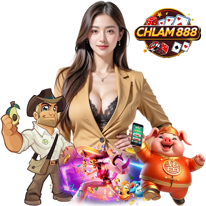 CHLAM888 NET