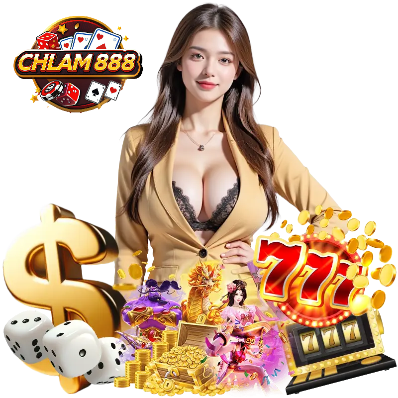 CHLAM888